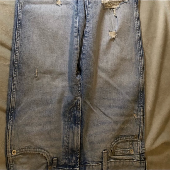 Gap denims jeans size (0/25R) ‘cigarette’ - Picture 2 of 5